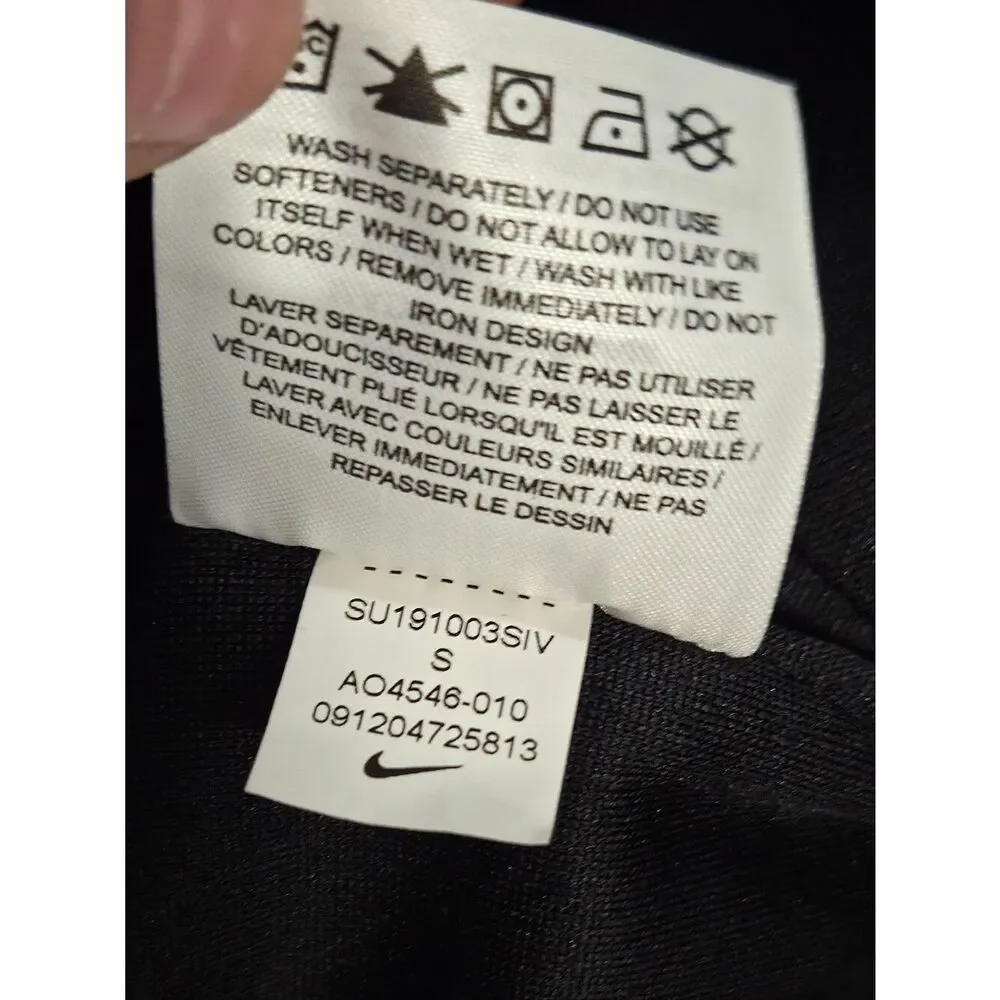 Nike Women's Athletic Shorts